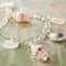 12 Packs: 7 ct. (84 total) Assorted Metal Shell Beads by Bead Landing™
